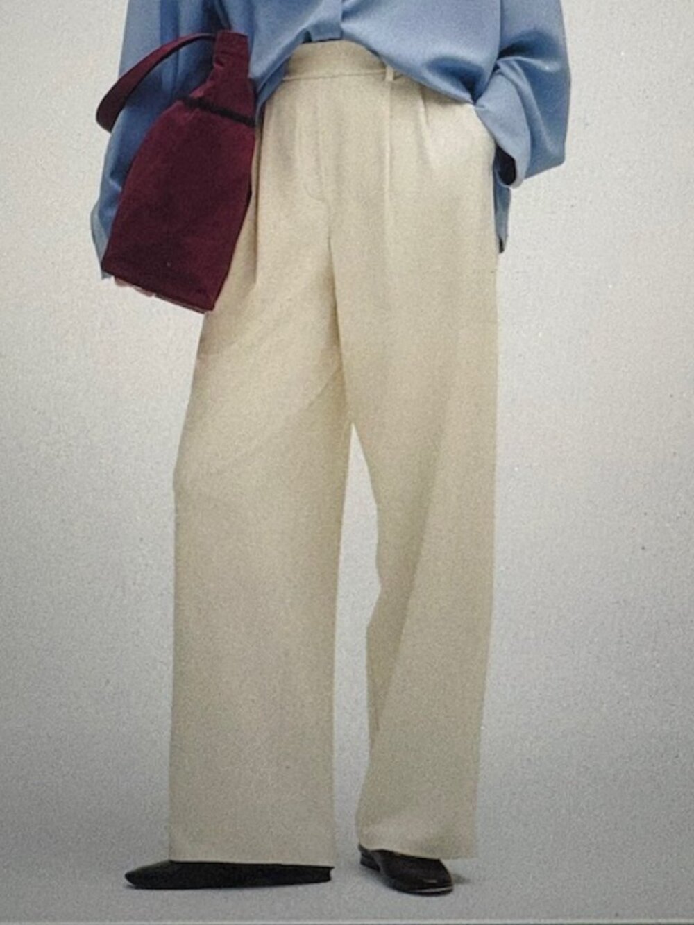 LULULEMON Daydrift Trousers